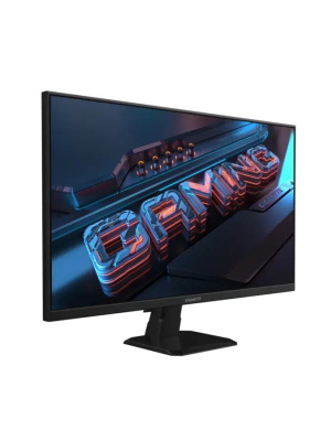 ������� Gigabyte GS27QA EU 27" {IPS 2560x1440 180Hz 1ms 178/178 300cd 1000:1 2xHDMI2.0 DisplayPort1.4}