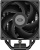 Кулер для процессора PCCooler RT500 Digital BK, LCD, 4-pin, 120мм, черный, retail Кулер для процессора PCCooler RT500 Digital BK, LCD, 4-pin, 120мм, черный, retail