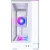 Корпус Montech KING 15 PRO White / mATX / 4x120mm ARGB fans / KING 15 PRO (W) Корпус Montech KING 15 PRO White / mATX / 4x120mm ARGB fans / KING 15 PRO (W)