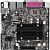 ����������� ����� ASRock Q1900B-ITX + Celeron J1900 onboard