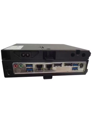 ��������� ���� AQUARIUS Pro P30 K43 USFF1, Intel Core i5-10500/32 �� DDR4/256 �� SSD/Intel UHD Graphics/��� ��/����������, ����, ������ (QRDP-P30K431M31116H125F02NLNFTNN3)