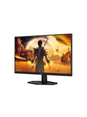������� AOC Q27G40E 27", 16:9, IPS, QHD, 0,5/1ms, 300cd, 180Hz, HDMI, DP
