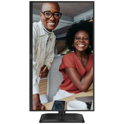 ������� 23.8" AOC 24E4U 1920x1080, IPS, 120hz, 4 ms, Black