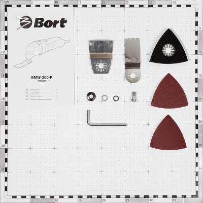   BORT BMW-200-P 200  98296280