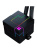 Система водяного охлаждения Thermalright Core Matrix 360 ARGB Black V2 / 3x120mm ARGB PWM Fans / TRCM360ABV2 Система водяного охлаждения Thermalright Core Matrix 360 ARGB Black V2 / 3x120mm ARGB PWM Fans / TRCM360ABV2