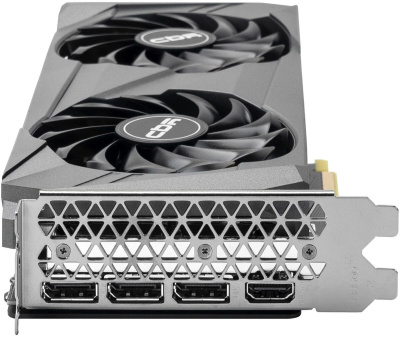 ���������� CBR NVIDIA GeForce RTX 3060 12Gb (VGA-STX3060-12G-RTL)