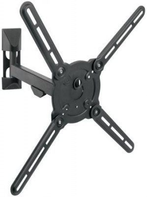 ��������� Kromax ATLANTIS-10 ����� 22-65" max 40�� VESA 400�400 ��������-����������c