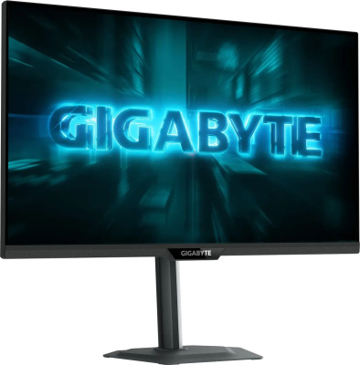 ������� 27" Gigabyte G27Q2 EK IPS, 2560x1440, 210Hz, 1ms Black (20VM0-G27Q2BK-1EKR)