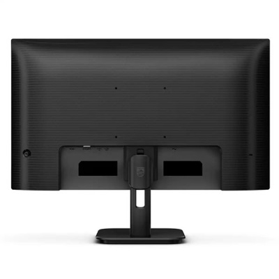 ������� 23,8" Philips 24E1N1100A 1920x1080, WLED, 16:9, IPS, 250cd, 1300:1, MID, 4ms, 178/178, VGA, HDMI, 100Hz, Speakers, Tilt, ����, VESA, Black, 2y