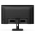 ������� 23,8" Philips 24E1N1100A 1920x1080, WLED, 16:9, IPS, 250cd, 1300:1, MID, 4ms, 178/178, VGA, HDMI, 100Hz, Speakers, Tilt, ����, VESA, Black, 2y