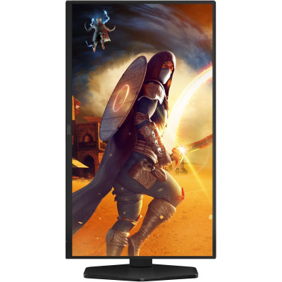 ������� 25" AOC 25G4SXU IPS 1920x1080, 310Hz, 1ms, Black