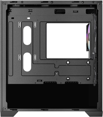 ������ Azza Aerohex-M, ��� ��, Micro-Tower, ������ (CSAZ-203A03M)