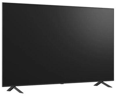 ��������� LED LG 65" 65QNED80A6A.ARUG ������ ����� 4K Ultra HD 60Hz DVB-T DVB-T2 DVB-C DVB-S DVB-S2 USB WiFi Smart TV