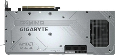 ���������� Gigabyte AMD Radeon RX 9070 XT Gaming OC ICE 16GB, GDDR6, OC, Ret GV-R907XGAMINGOCICE-16GD