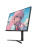������� 31.5" CBR MQ-3205,  IPS, QHD 2K 2560x1440, 165��, 1��, 350��/�2, �������� 2*3W, HAS, Pivot, 2*DP/2*HDMI/4*USB3.0, ���������� ��, ������, ������  HDMI/DP [LCD-MQ3205-OPC]