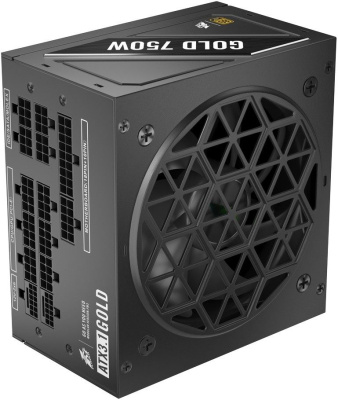 ���� ������� 1STPLAYER NGDP Gold 750W / ATX 3.0, APFC, 80 PLUS Gold, LLC+DC-DC, 120mm fan, full modular / HA-750BA4