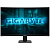 ������� 27" Gigabyte GS27FCA EK 27" VA 1920x1080, 200Hz, 1ms, Black (20VM0-GS27FCABM-1EKS)