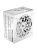 ���� ������� 1STPLAYER NGDP Platinum 1000W White / ATX3.0, APFC, 80 PLUS Platinum, SR + LLC + DC-DC, 120mm fan, full modular / HA-1000BA3-WH