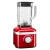 Блендер KitchenAid 5KSB4026EAC, стационарный, красный Блендер KitchenAid 5KSB4026EAC, стационарный, красный
