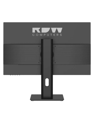 ������� RDW Computers 27" 2701K ������ IPS 5ms HDMI 300cd 178��/178�� 1920x1080 120Hz VGA DP FHD 4.185�� (RUS)