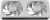 ���������� ��� ������� Formula Air Fusion 2 ARGB 240�120x28 ����� 4-pin (AIR FUSION 2 WH) Ret