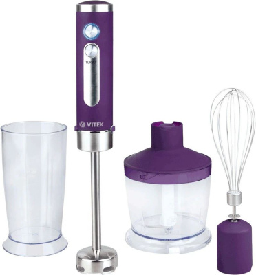 ������� ��������� Vitek VT-3408, ����������