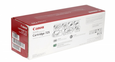 �������� Canon 725 (3484B005/3484B002) ������ ��� i-SENSYS MF3010 LBP 6000/6020/6030 (1.6�)