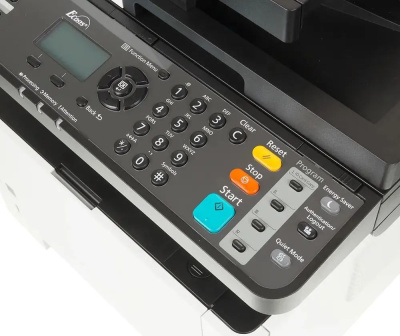 Kyocera Ecosys M2635dn �/� A4 40ppm 1200x1200 dpi 512Mb USB 2.0 Ethernet