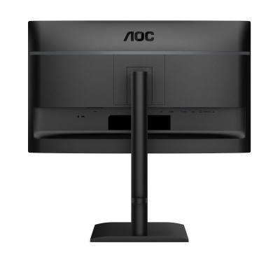 ������� 23.8" AOC 24E4U 1920x1080, IPS, 120hz, 4 ms, Black
