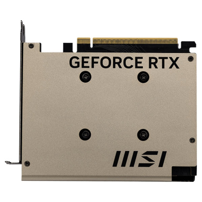 ���������� MSI NVIDIA GeForce RTX 5060 INSPIRE ITX OC 8GB GDDR7, Ret