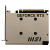 Видеокарта MSI NVIDIA GeForce RTX 5060 INSPIRE ITX OC 8GB GDDR7, Ret Видеокарта MSI NVIDIA GeForce RTX 5060 INSPIRE ITX OC 8GB GDDR7, Ret