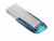 Флеш диск 128GB SanDisk CZ73 Ultra Flair, USB 3.0, Tropical Blue Флеш диск 128GB SanDisk CZ73 Ultra Flair, USB 3.0, Tropical Blue