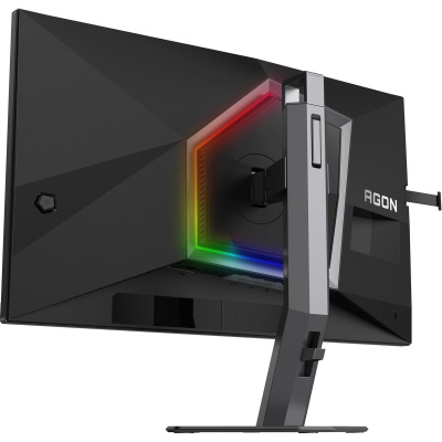������� 24.1" AOC AGON AG246FK6 TN 1920x1080 600Hz 0.5ms Black-Grey