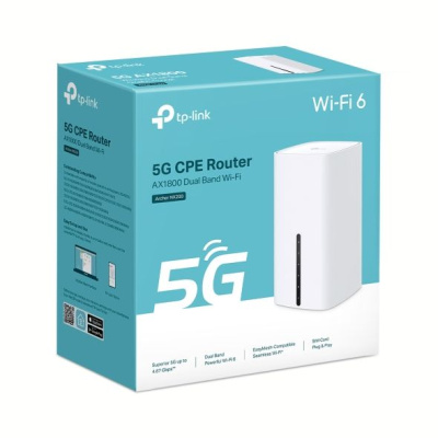 ��������������� ���������� Wi-Fi ������������� TP-Link Archer NX200