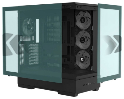 ������ �� Zalman P50, ��� ��, Midi-Tower, ������