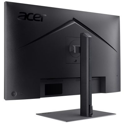 ������� 31.5" Acer B327QKB1bmiiprzx VA, 3840x2160, 1 ms, Black