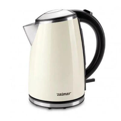 ������ ZELMER ZCK1274E ECRU 
