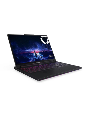 ������� Lenovo Legion Pro 7 16IAX10H, 16" (2560x1600) OLED 240 ��/Intel Core Ultra 9 275HX/64 �� DDR5/1024 �� SSD/NVIDIA GeForce RTX 5090 ��� ��������� (24 ��)/Windows 11 Home, ������ (83F500FBIN)