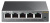 Коммутатор (switch) TP-Link TL-SG105E Коммутатор (switch) TP-Link TL-SG105E