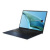  Asus Zenbook S13 Flip OLED UP5302ZA-LX136X (90NB0VV1-M00FX0) Ponder Blue Core i7-1260P/16G/1Tb SSD/13,3" 2.8K (2880 x 1800) OLED/WiFi/BT/Win10Pro