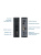 Нулевой клиент Leadtek TERA2321 (293C) 3293C00E101 6USB, RJ45,DPх1+DVIх1 Нулевой клиент Leadtek TERA2321 (293C) 3293C00E101 6USB, RJ45,DPх1+DVIх1