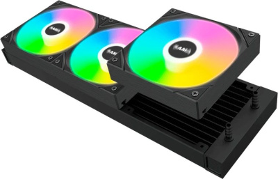 ������� ����������� ���������� SAMA L60 Black (L60-BKWAYXO3-G)