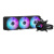 Жидкостная система охлаждения ASUS ROG STRIX LC III 360 V2 Black 90RC00T0-M0UAY0 Жидкостная система охлаждения ASUS ROG STRIX LC III 360 V2 Black 90RC00T0-M0UAY0