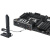 ����������� ����� ASUS TUF GAMING X870-PLUS WIFI, SocketAM5, AMD X870, ATX, Ret 90MB1IU0-M0EAY0