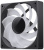 Кулер для корпуса Jonsbo SL-120BR Reverse Black Кулер для корпуса Jonsbo SL-120BR Reverse Black