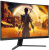 Монитор AOC 31,5" C32G42ZE, VA FHD, 4ms, 240Hz, черный Монитор AOC 31,5" C32G42ZE, VA FHD, 4ms, 240Hz, черный