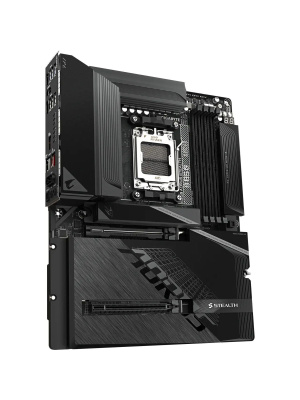 ����������� ����� GIGABYTE B850 A STEALTH ATX ������