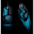 ���� Logitech G402 Hyperion Fury USB (910-004073)