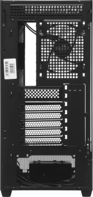 ������ ATX Accord ACC-ZA11B AR, Midi-Tower, ��� ��, ������