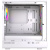 Корпус Powercase Mistral Micro C4W ARGB, Tempered Glass, 4x 120mm ARGB PWM Fan, белый, mATX (CMMCW-A4) Корпус Powercase Mistral Micro C4W ARGB, Tempered Glass, 4x 120mm ARGB PWM Fan, белый, mATX (CMMCW-A4)